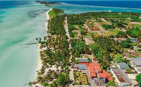 Reveries Maldives